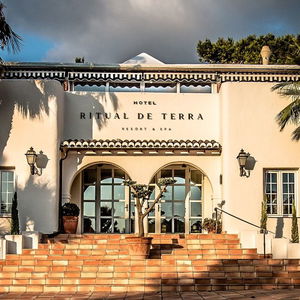 Hotel Jávea Hotel Ritual De Terra Resort & Spa cazare Javea