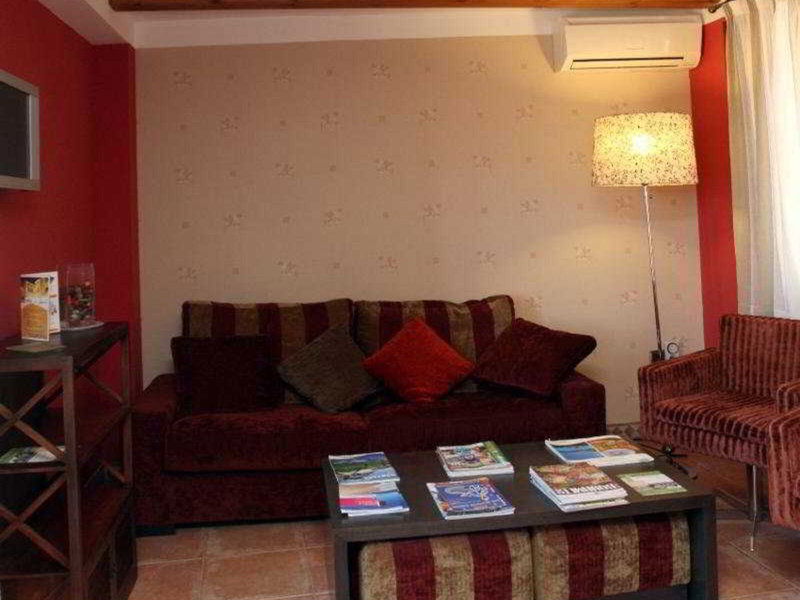 Hotel Rural La Façana