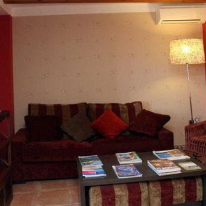 Sejur Rural La Façana vacanta Biar