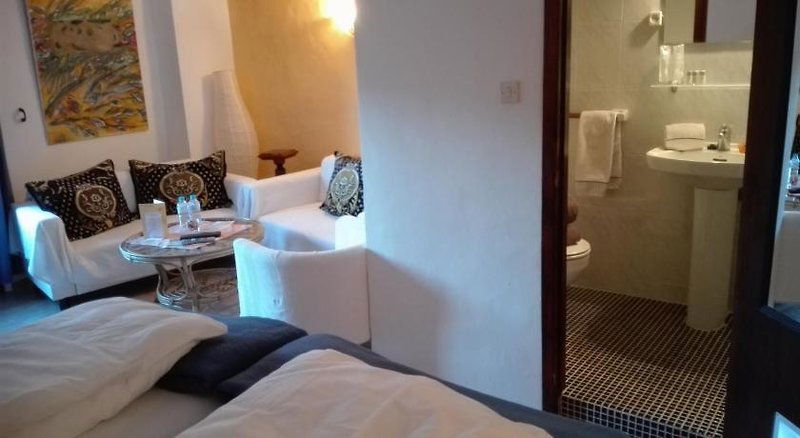 Hotel L'almàssera Guesthouse & Restaurant