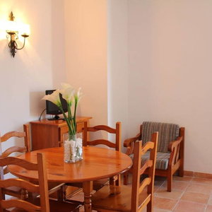 Sejur Bungalows El Arenal vacanta Javea