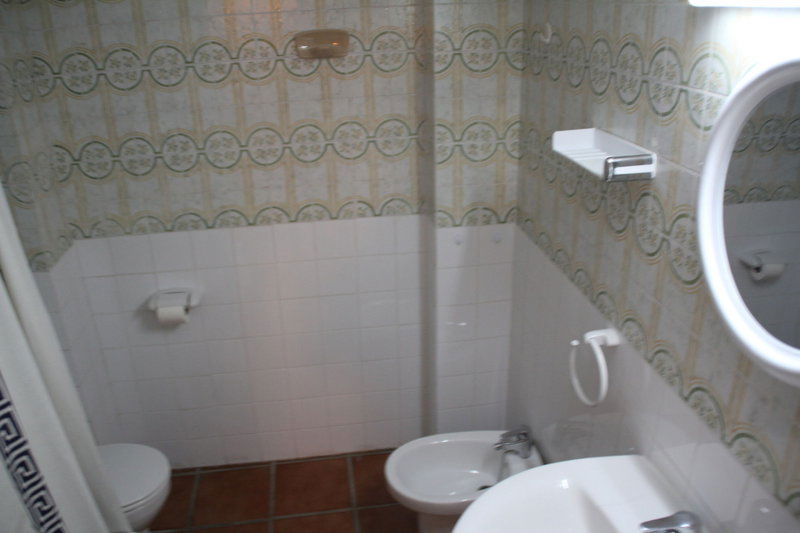 Hotel Apartment Strand Jávea