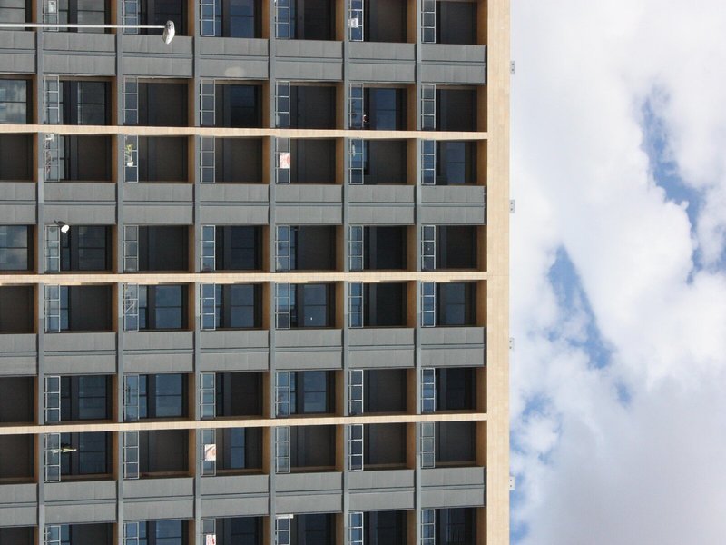 Hotel Ohmyloft Valencia