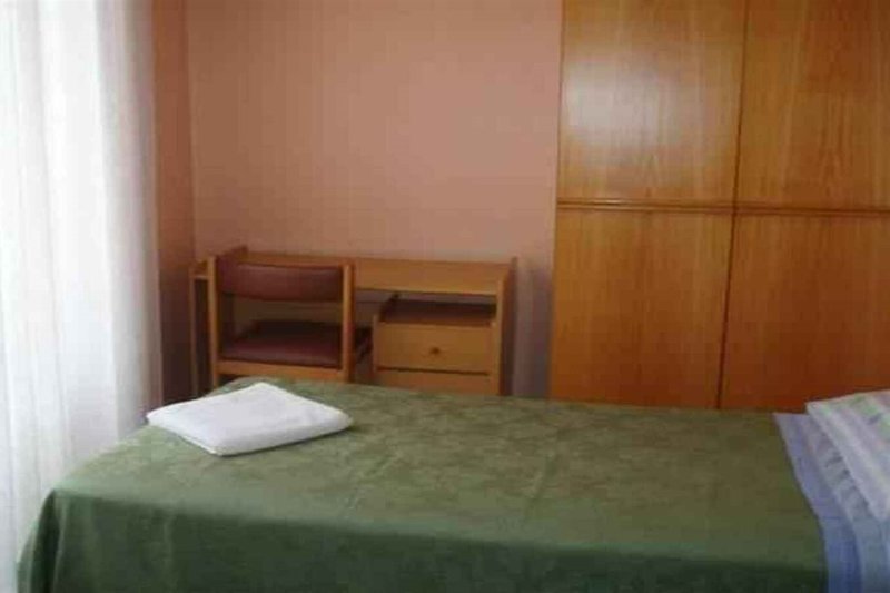 Hotel Casa Del Patriarca