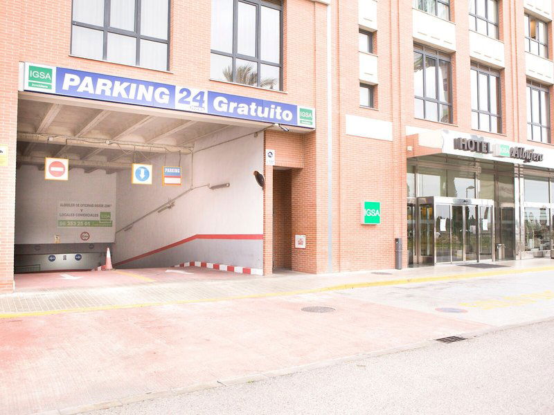 Hotel Hotel Albufera