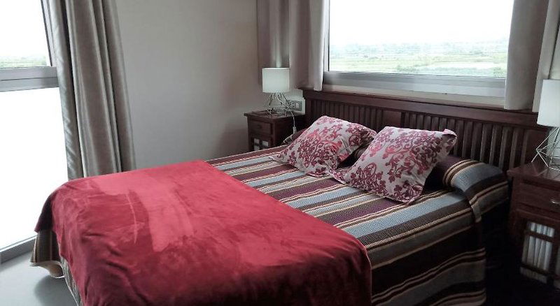 Hotel Hotel Muralleta