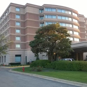 Hotel Renaissance Chicago Glenview Suites Hotel cazare Glenview