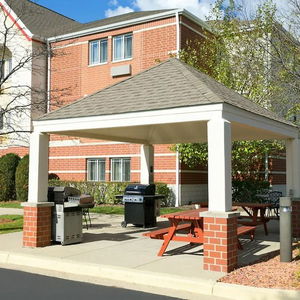 Hotel Mainstay Suites Chicago Hoffman Estates cazare Hoffman Estates