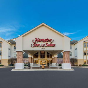 Hotel Hampton Inn & Suites Chicago/Hoffman Estates cazare Hoffman Estates