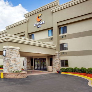 Hotel Comfort Inn Hoffman Estates - Schaumburg cazare Hoffman Estates