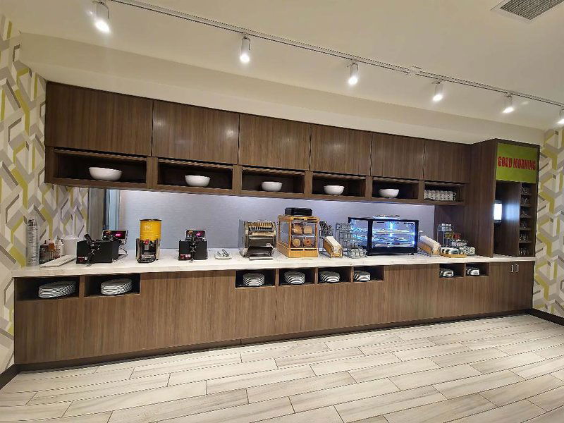 Hotel Home2 Suites By Hilton Bolingbrook Chicago