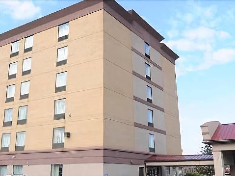 Hotel Days Inn By Wyndham Calumet Park