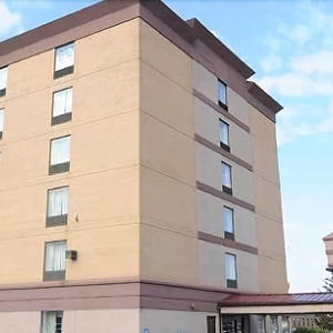 Hotel Days Inn By Wyndham Calumet Park cazare Calumet Park