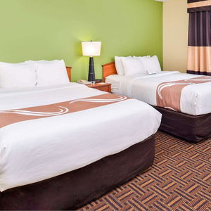 Hotel Quality Inn cazare Bolingbrook