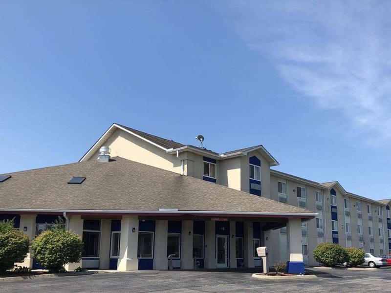 Hotel Days Inn By Wyndham Batavia