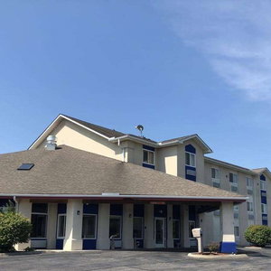 Hotel Days Inn By Wyndham Batavia cazare Middlefield