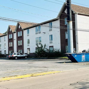 Hotel Kings Inn By Oyo Calumet Park I-57 cazare Calumet Park