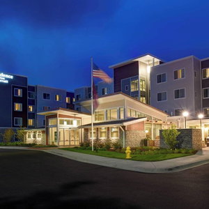 Hotel Residence Inn Chicago Bolingbrook cazare Bolingbrook