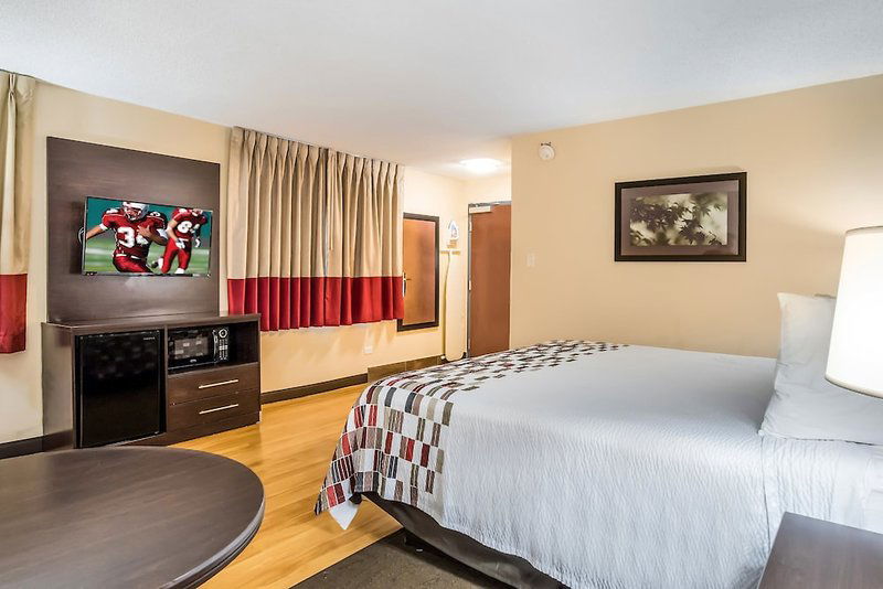Hotel Red Roof Inn Chicago - Alsip