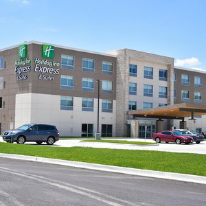 Hotel Holiday Inn Express & Suites Bensenville O'hare cazare Bensenville
