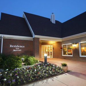 Hotel Residence Inn Chicago Bloomingdale cazare Bloomingdale