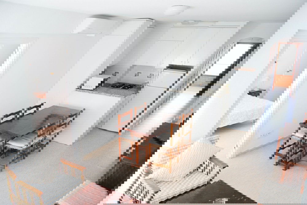 Hotel Concorde Apartamentos