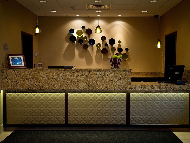 Hotel Best Western Plus Antioch Hotel & Suites