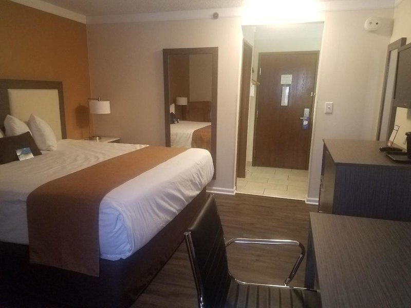 Hotel Baymont By Wyndham Chicago/Alsip