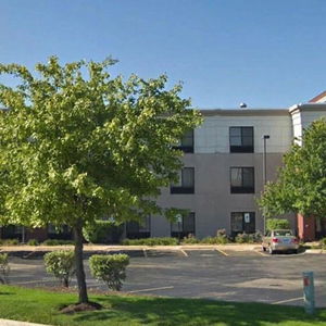 Hotel Springhill Suites Chicago Bolingbrook cazare Bolingbrook