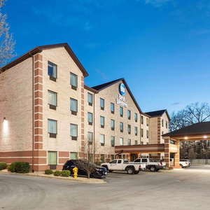 Hotel Best Western Inn & Suites - Midway Airport cazare Burbank
