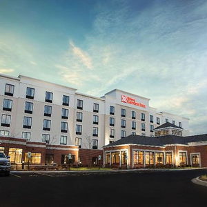 Hotel Hilton Garden Inn Bolingbrook I-55 cazare Bolingbrook