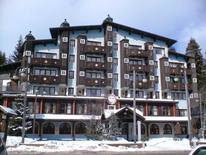 Hotel Hotel & Residence Catturani