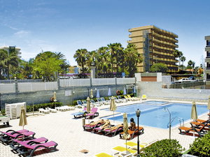 Hotel Fayna cazare Playa del Ingles