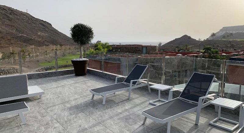 Hotel Villas Opal Anfi Tauro