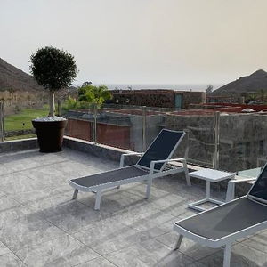 Sejur Villas Opal Anfi Tauro vacanta Mogan