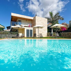 Hotel Apartamentos La Cataleya cazare San Agustin