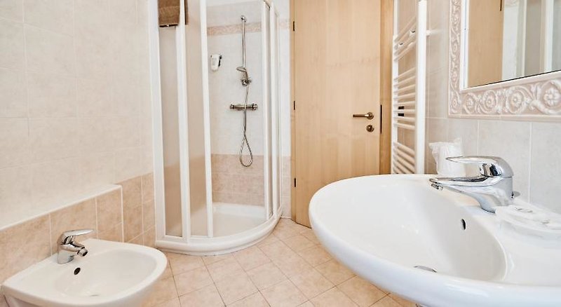 Hotel Albergo 2000