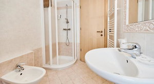 Hotel Albergo 2000 cazare Livigno