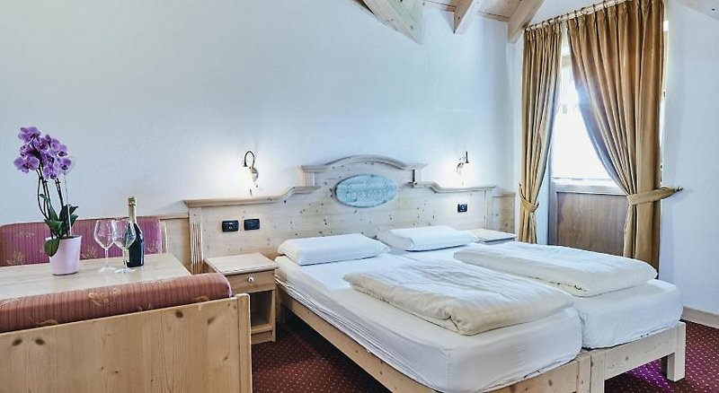 Albergo 2000