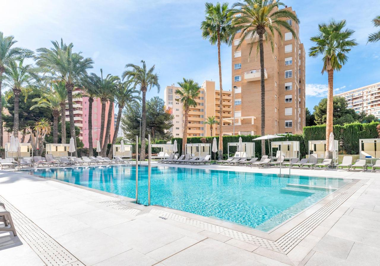 Hotel Port Alicante