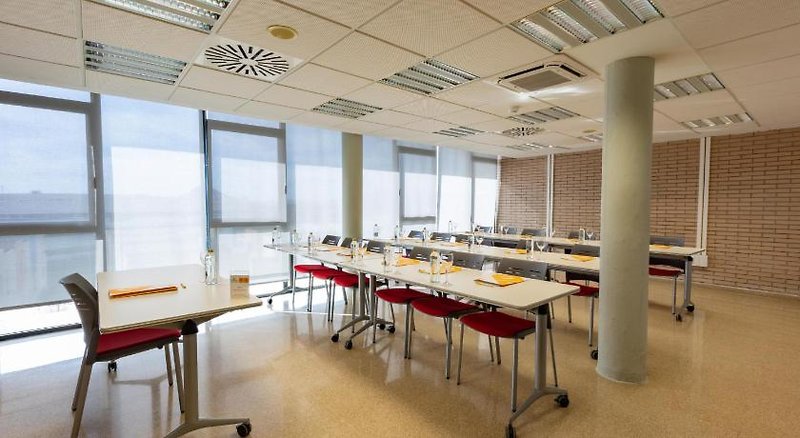 Hotel Villa Alojamiento Y Congresos