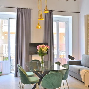 Hotel Myflats Luxury Downtown cazare Alicante