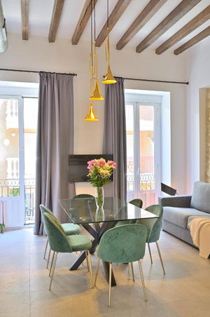 Hotel Myflats Luxury Downtown cazare Alicante
