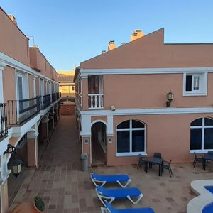 Hotel Lloyds Beach Club cazare Las Matas