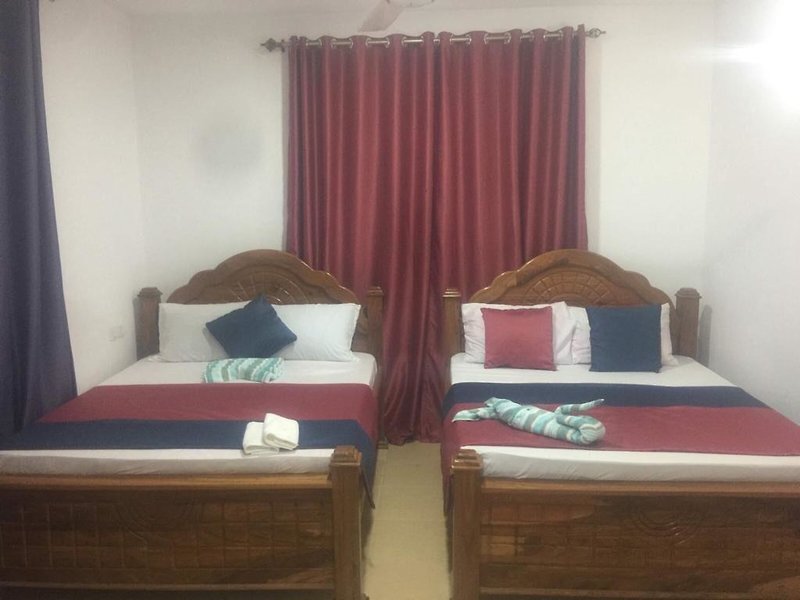 Hotel Tropicana Kendwa Beach Hotel