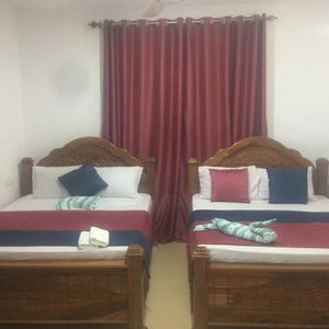 Sejur Tropicana Kendwa Beach Hotel vacanta Kendwa