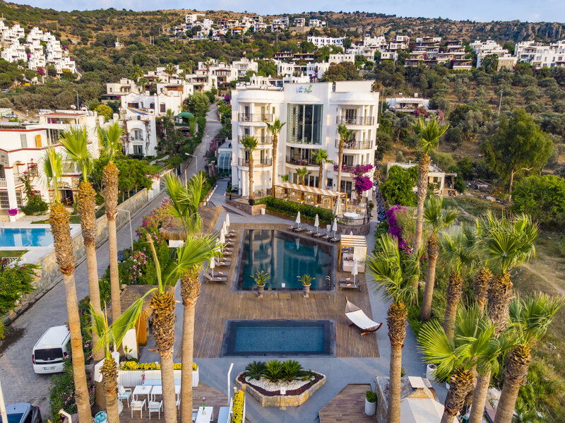 Hotel Hotel Vita Bella Resort & Spa