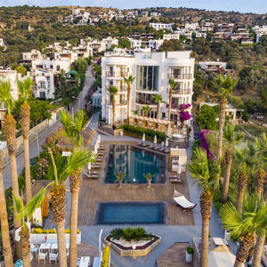 Hotel Hotel Vita Bella Resort & Spa cazare Gundogan