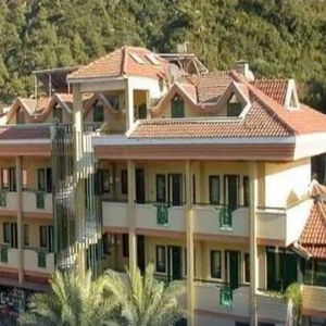 Hotel Siesta Deluxe Apart Otel cazare Icmeler