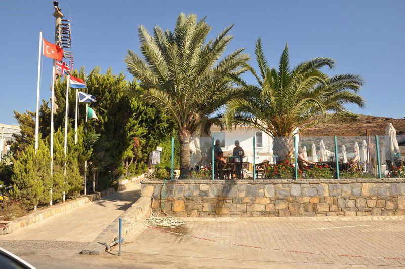 Hotel Siesta Beach Apartments